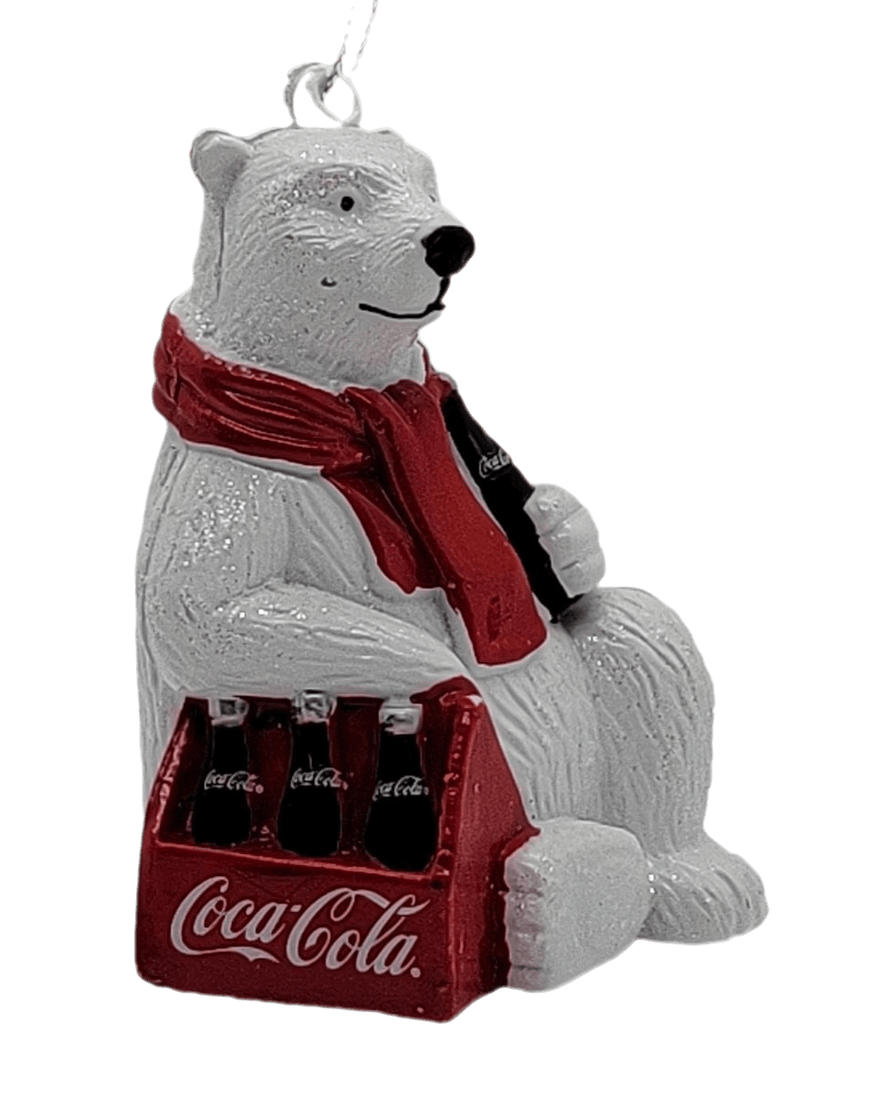 Detail Coca Cola Penguin Cookie Jar Nomer 52