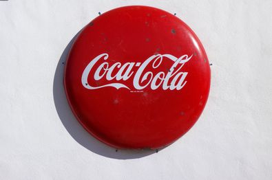 Detail Coca Cola Penguin Cookie Jar Nomer 54