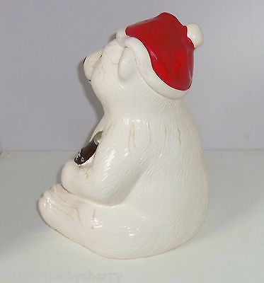 Detail Coca Cola Penguin Cookie Jar Nomer 58