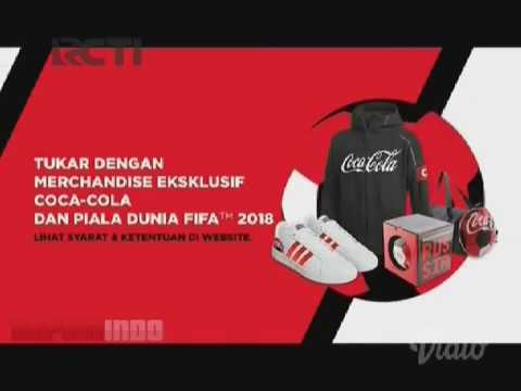 Detail Coca Cola Piala Dunia 2018 Nomer 36