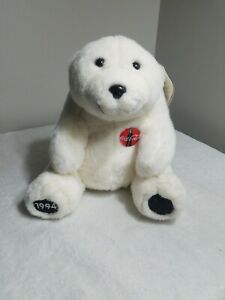 Detail Coca Cola Polar Bear Blanket Nomer 42