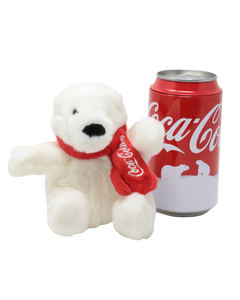 Detail Coca Cola Polar Bear Hat Nomer 36