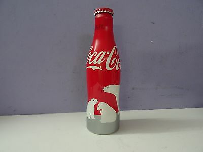 Detail Coca Cola Polar Bear In Bottle Nomer 12