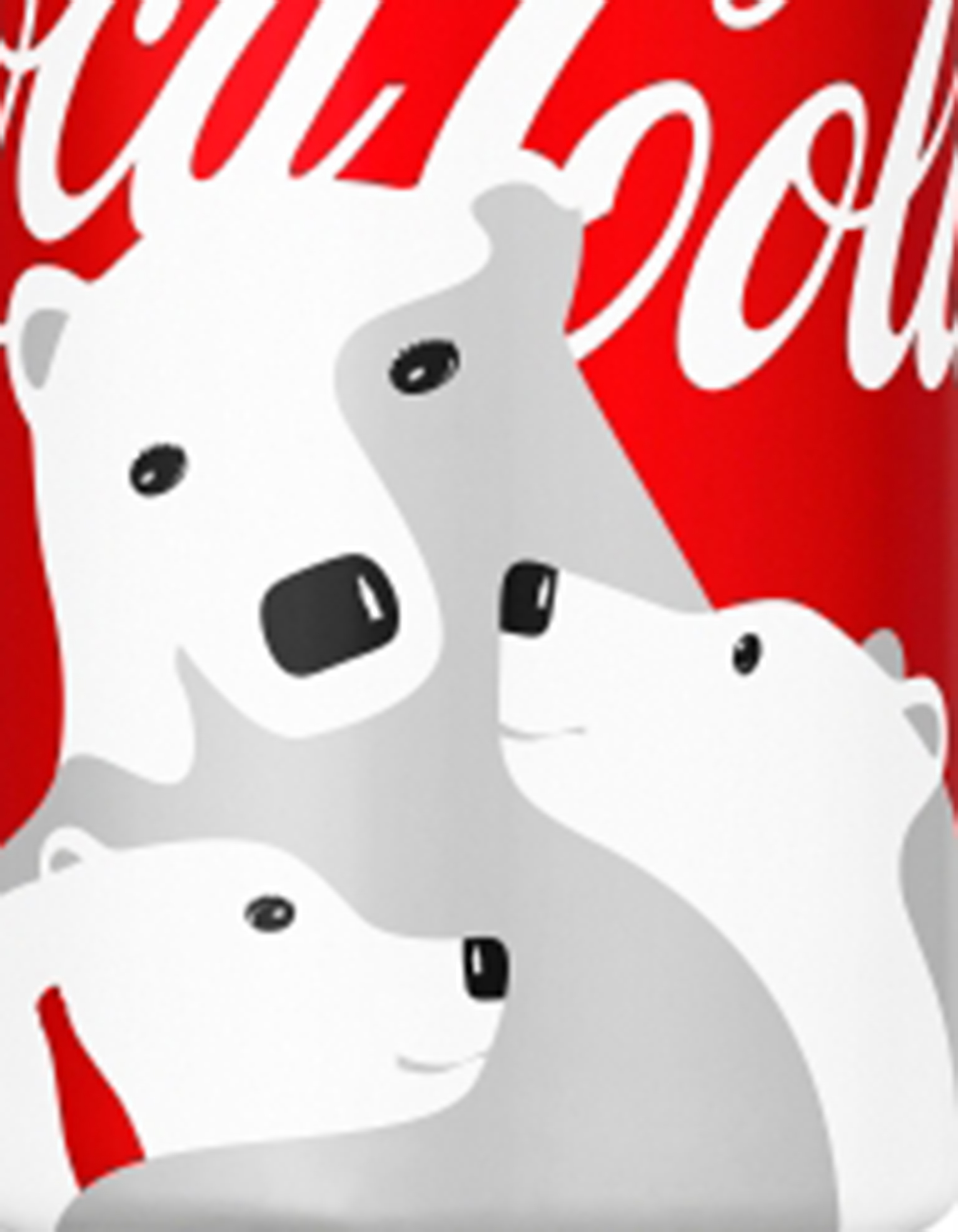 Detail Coca Cola Polar Bear In Bottle Nomer 25
