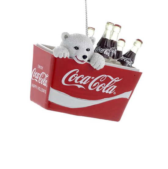 Detail Coca Cola Polar Bear In Bottle Nomer 27