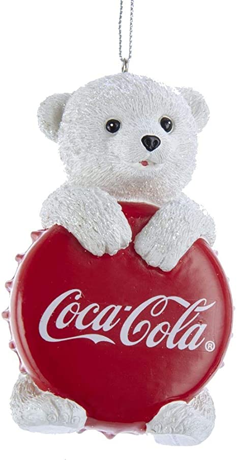 Detail Coca Cola Polar Bear In Bottle Nomer 34