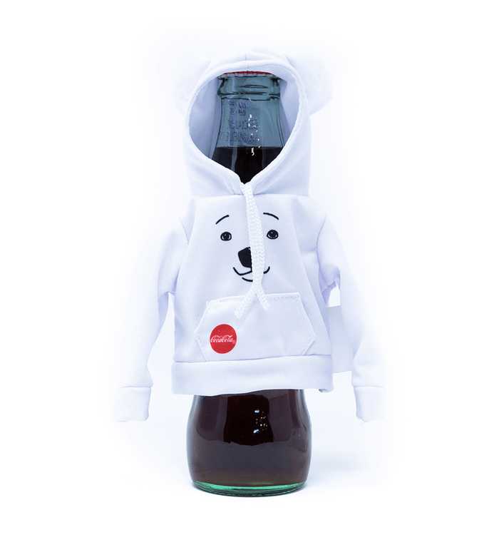 Detail Coca Cola Polar Bear In Bottle Nomer 36