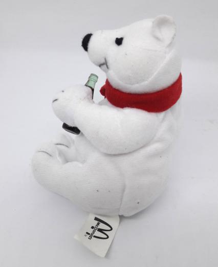 Detail Coca Cola Polar Bear In Bottle Nomer 47