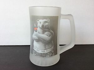 Detail Coca Cola Polar Bear Mug Nomer 22