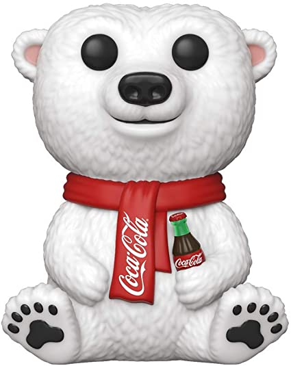 Detail Coca Cola Polar Bear Picture Nomer 18