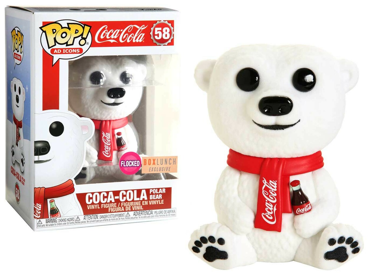 Detail Coca Cola Polar Bear Picture Nomer 53