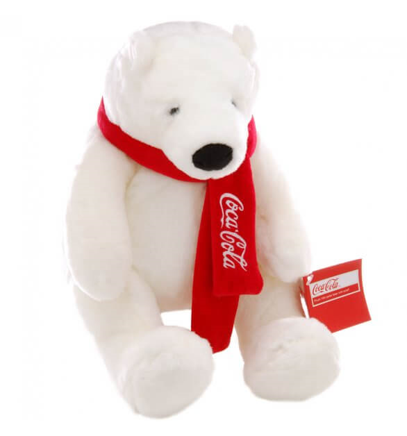 Detail Coca Cola Polar Bear Picture Nomer 8