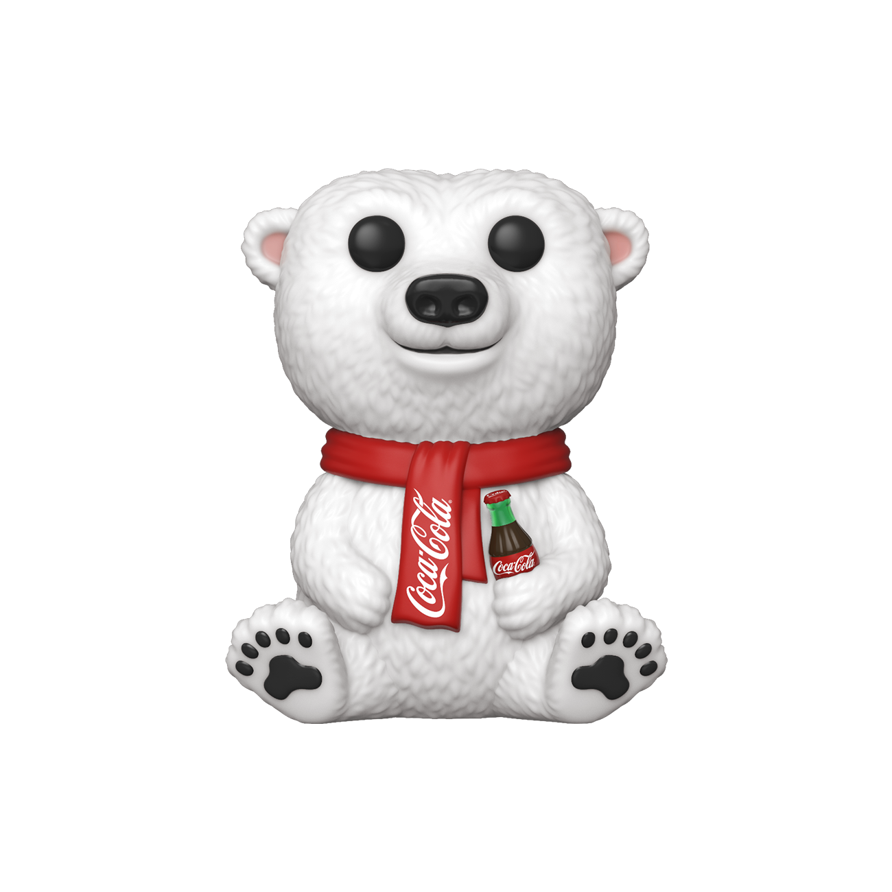 Detail Coca Cola Polar Bears Pictures Nomer 45