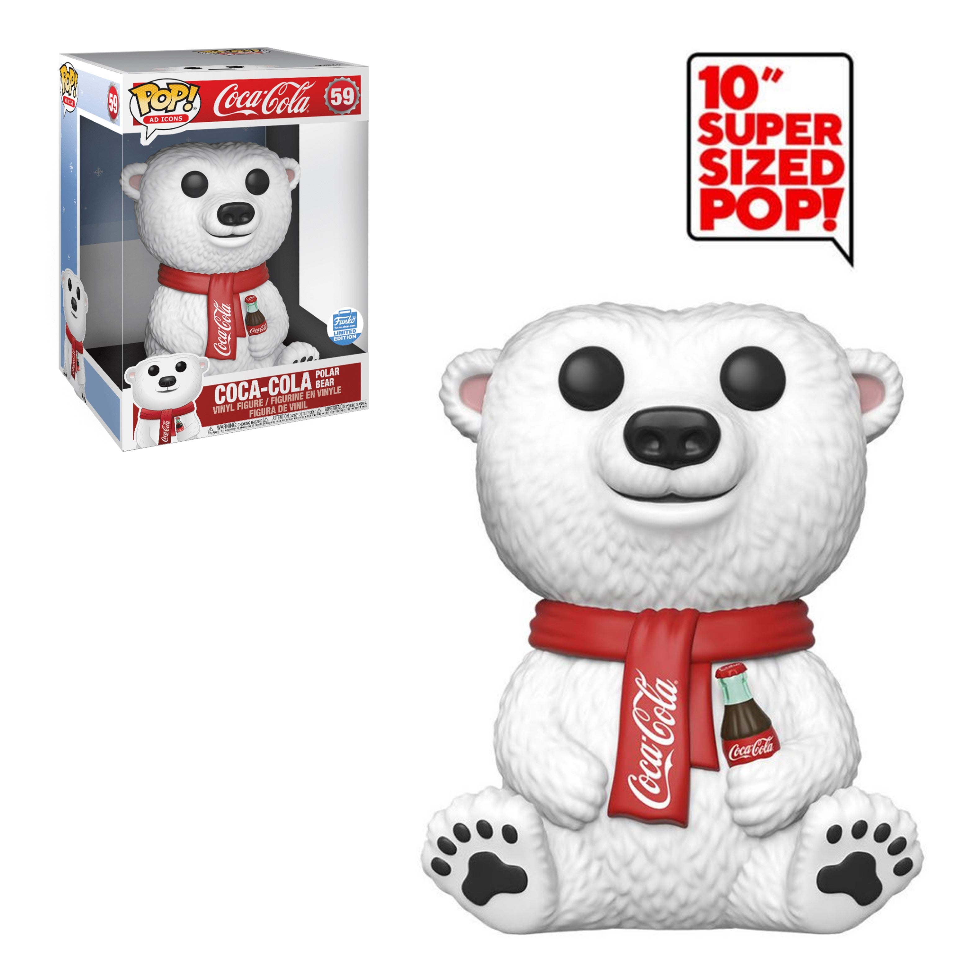 Detail Coca Cola Polar Bears Pictures Nomer 57