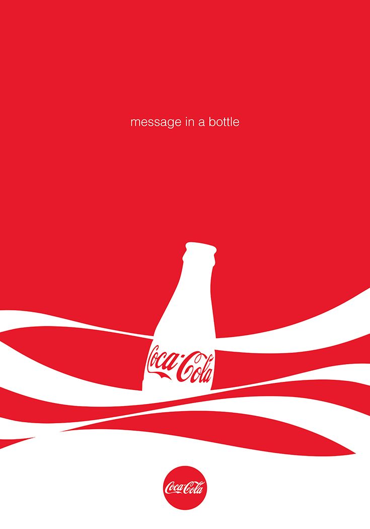 Detail Coca Cola Poster Design Nomer 11