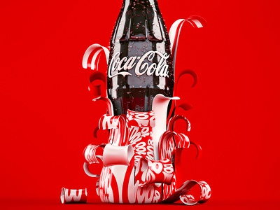 Detail Coca Cola Poster Design Nomer 17