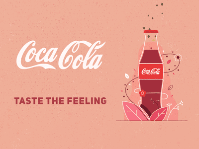 Detail Coca Cola Poster Design Nomer 22