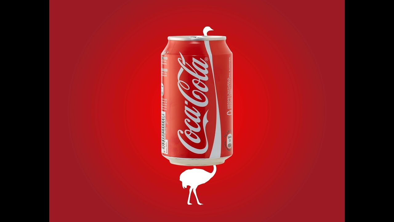 Detail Coca Cola Poster Design Nomer 36