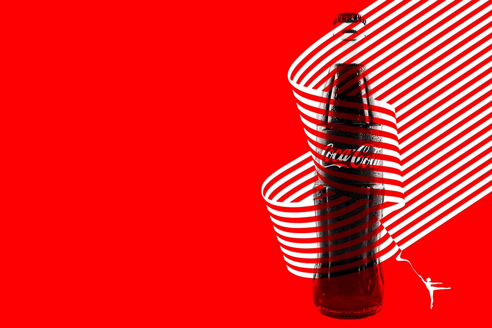 Detail Coca Cola Poster Design Nomer 37