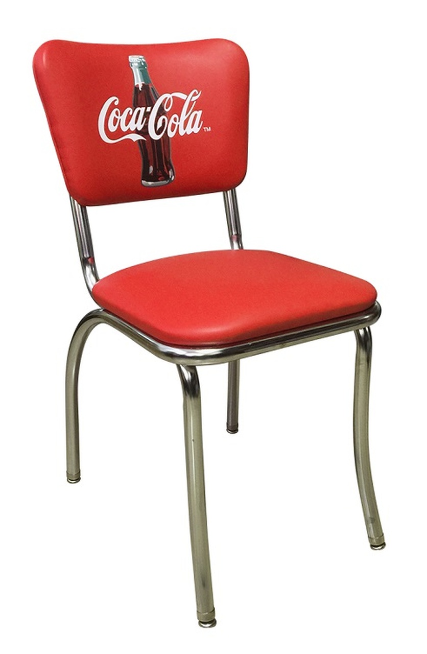 Detail Coca Cola Rocking Chair Nomer 43