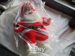 Detail Coca Cola Santa Claus Doll Nomer 46