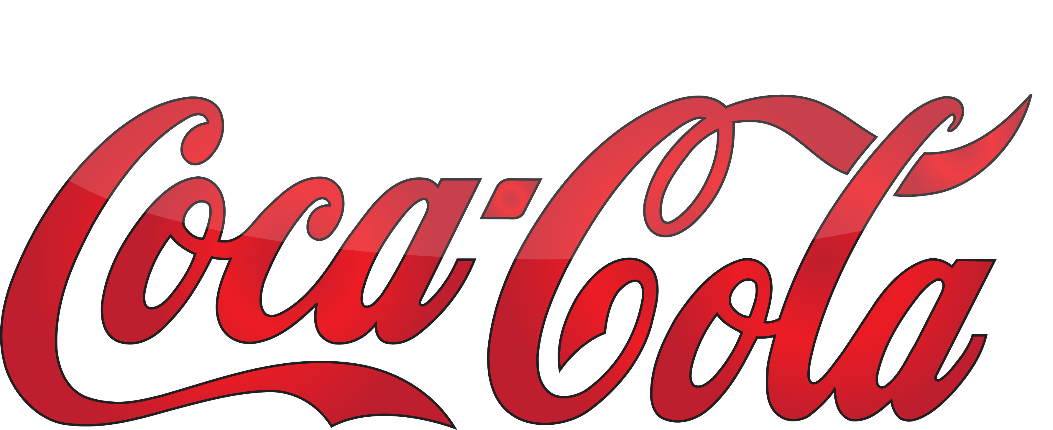 Detail Coca Cola Secret Logo Nomer 15