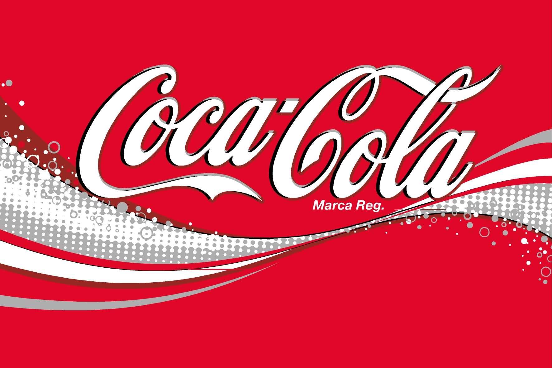 Detail Coca Cola Secret Logo Nomer 18