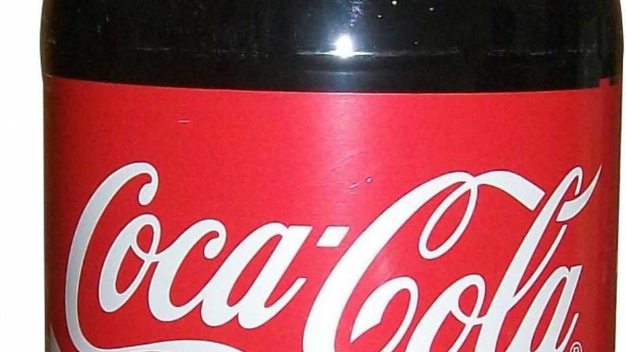 Detail Coca Cola Secret Logo Nomer 48