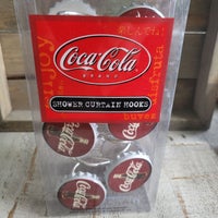 Detail Coca Cola Shower Curtain Hooks Nomer 51