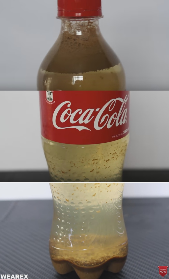 Detail Coca Cola Susu Nomer 4