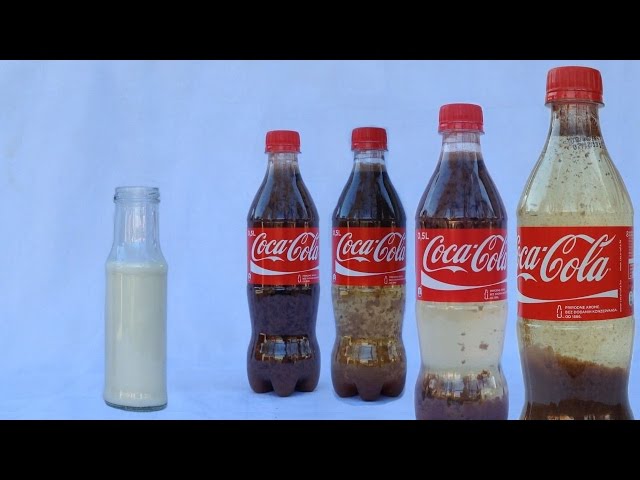 Detail Coca Cola Susu Nomer 8