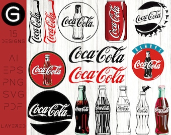 Detail Coca Cola Svg Free Download Nomer 43