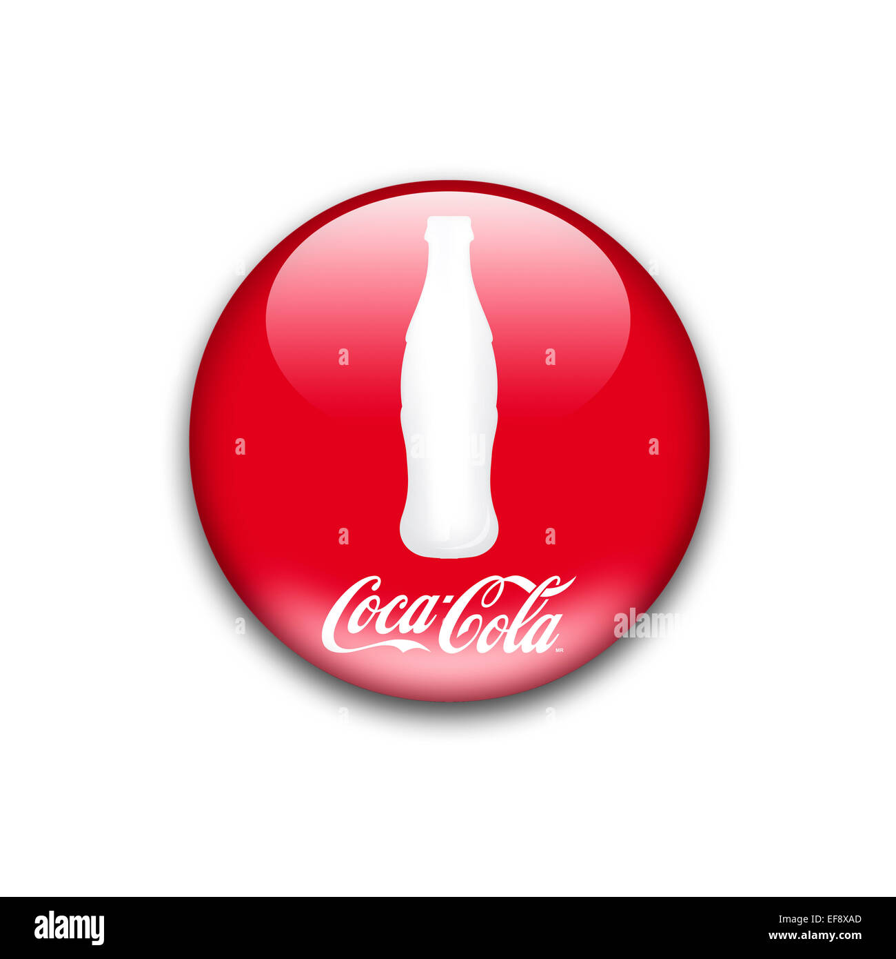 Detail Coca Cola Symbol Nomer 15