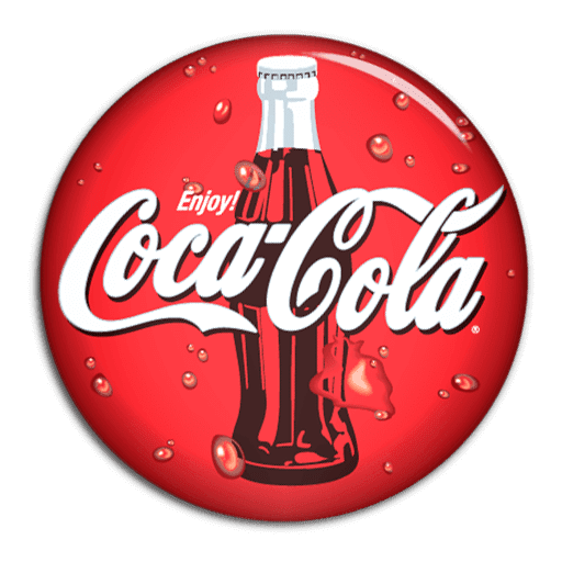 Detail Coca Cola Symbol Nomer 29