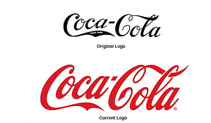 Detail Coca Cola Symbol Nomer 30