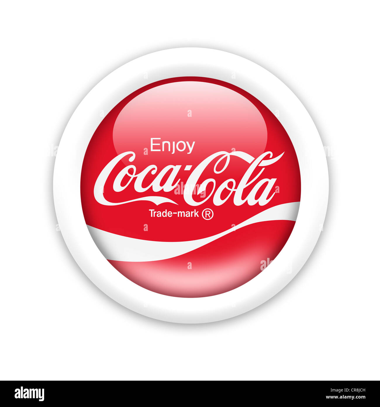 Detail Coca Cola Symbol Nomer 34