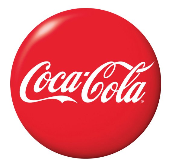 Detail Coca Cola Symbol Nomer 5