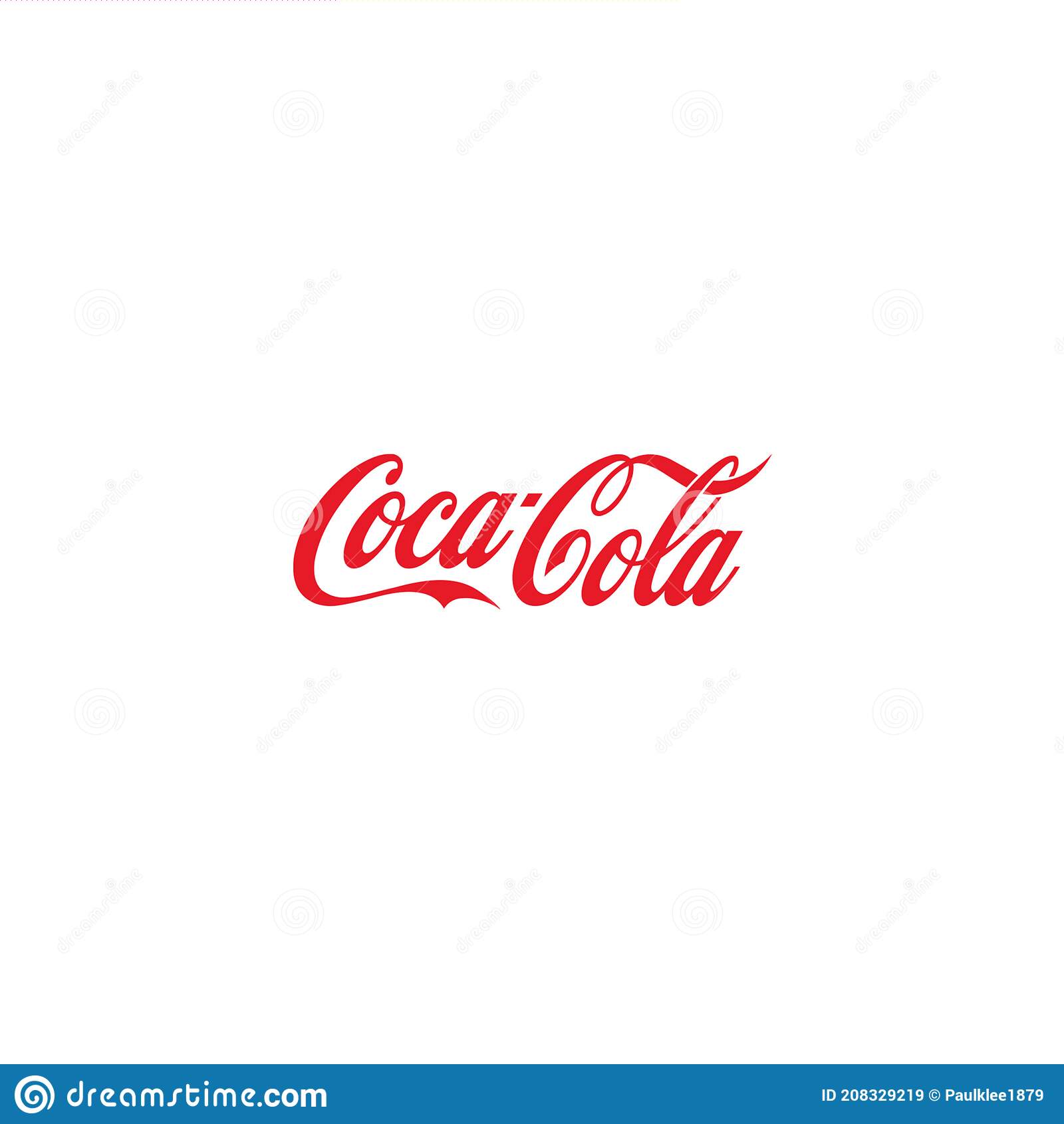 Detail Coca Cola Symbol Nomer 48