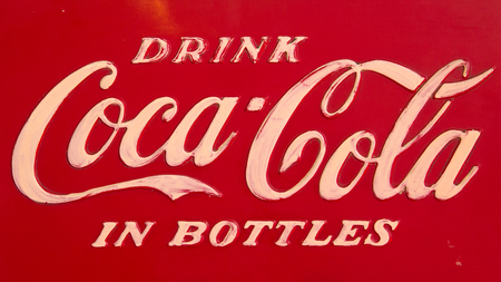 Detail Coca Cola Symbol Nomer 49
