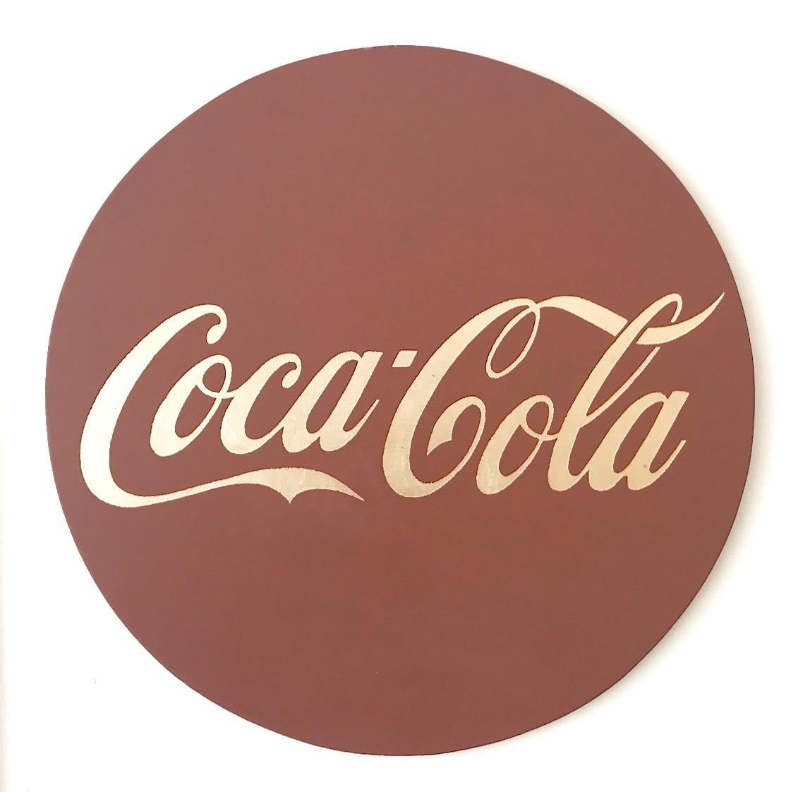 Detail Coca Cola Symbol Nomer 51