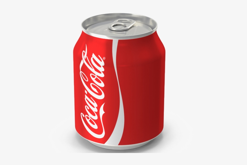 Detail Coca Cola Transparent Background Nomer 3