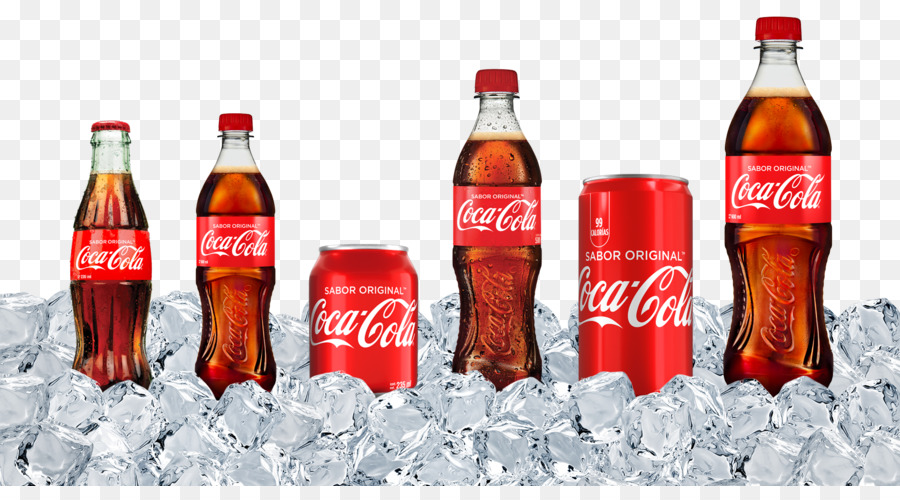 Detail Coca Cola Transparent Background Nomer 43