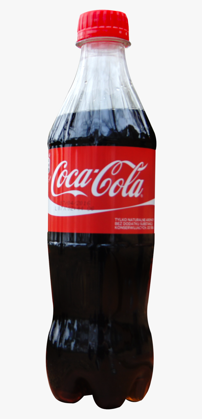 Detail Coca Cola Transparent Background Nomer 44