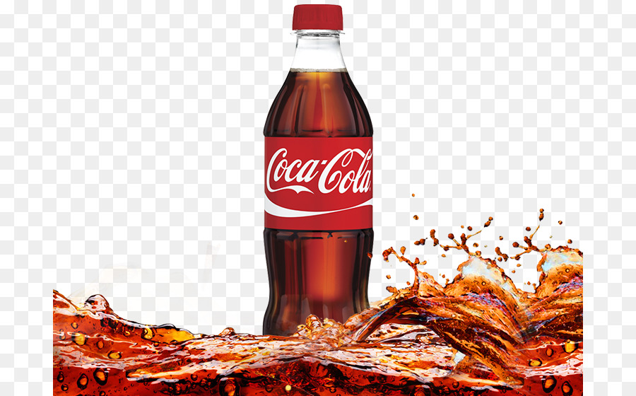 Detail Coca Cola Transparent Background Nomer 48