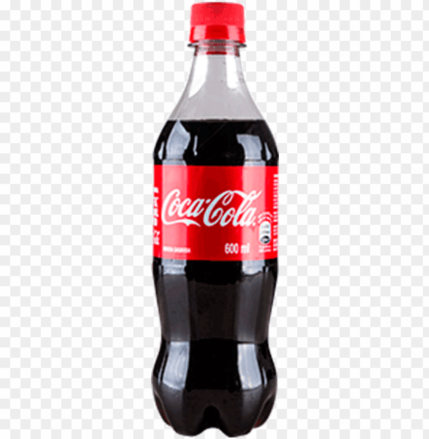 Detail Coca Cola Transparent Background Nomer 51