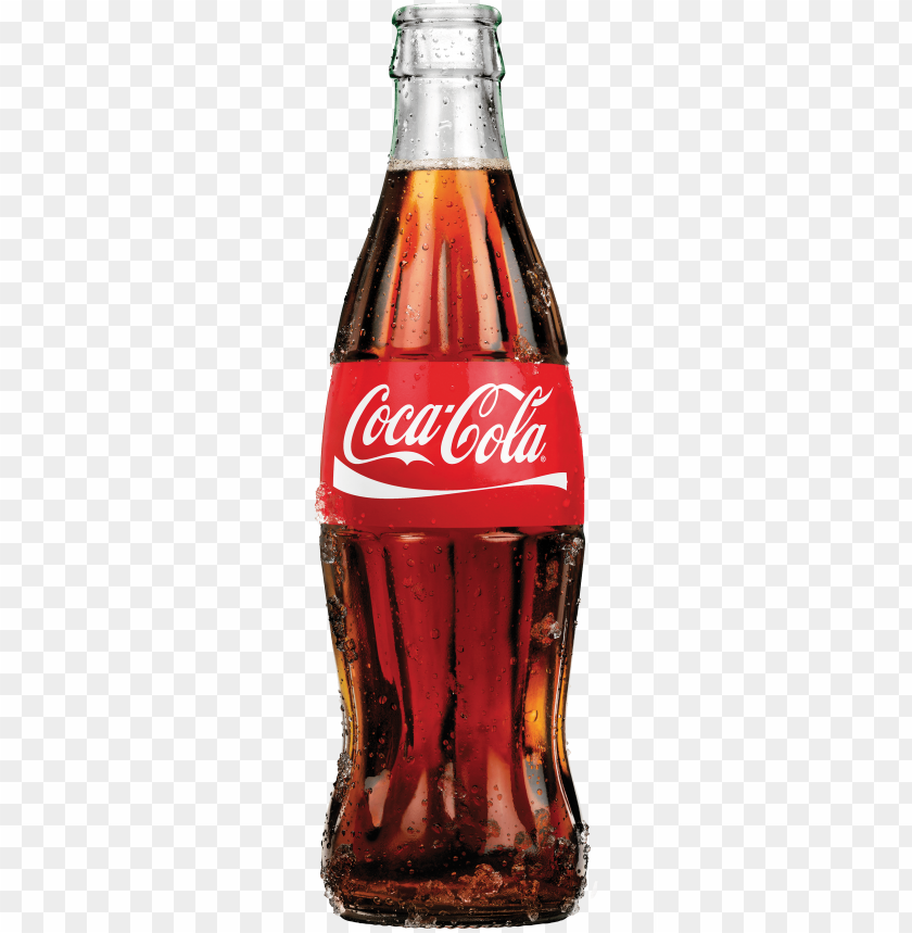 Detail Coca Cola Transparent Background Nomer 7