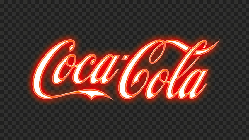 Detail Coca Cola Transparent Logo Nomer 26