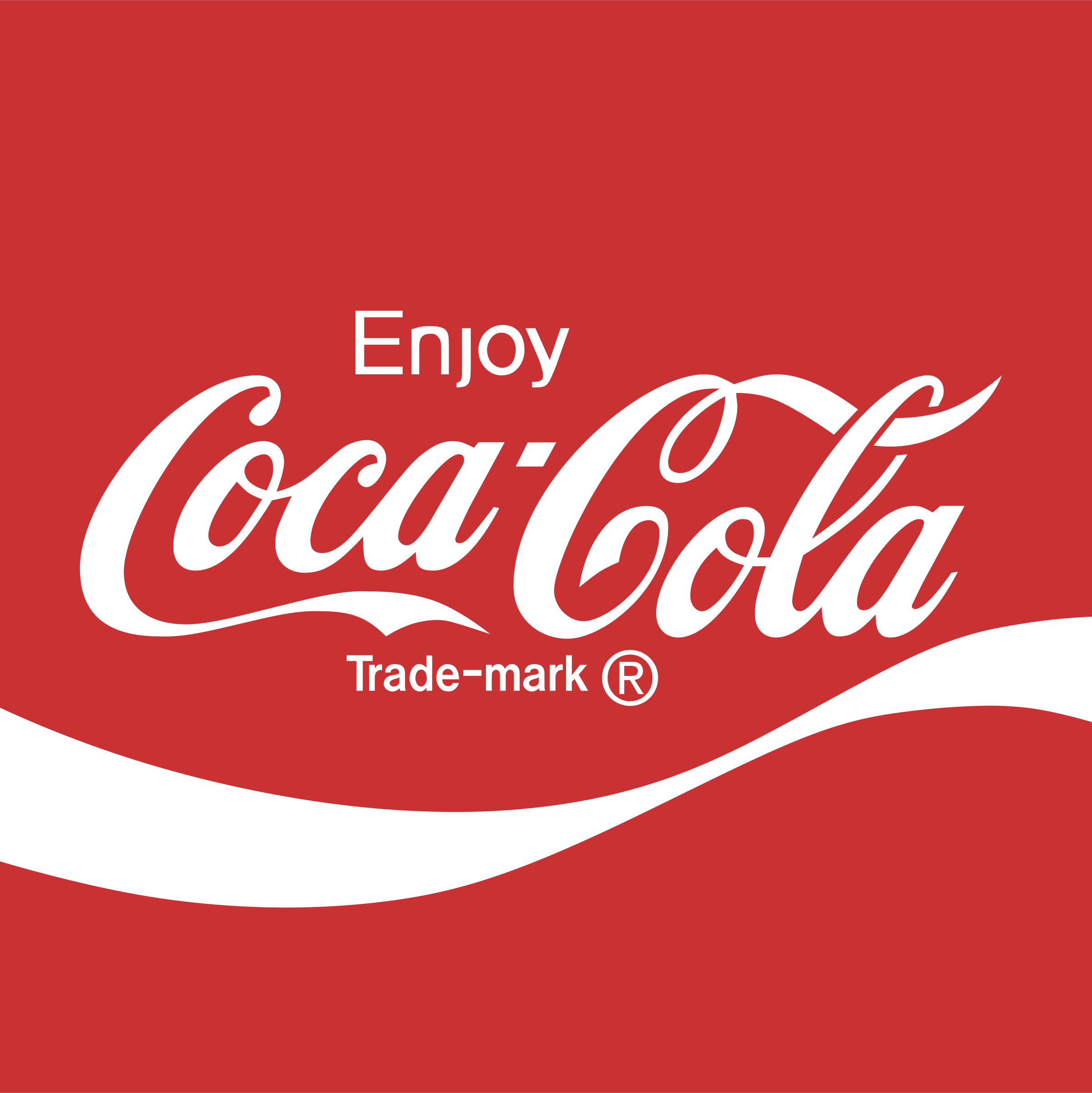 Detail Coca Cola Transparent Logo Nomer 30