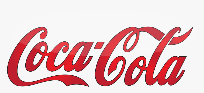 Detail Coca Cola Transparent Logo Nomer 5