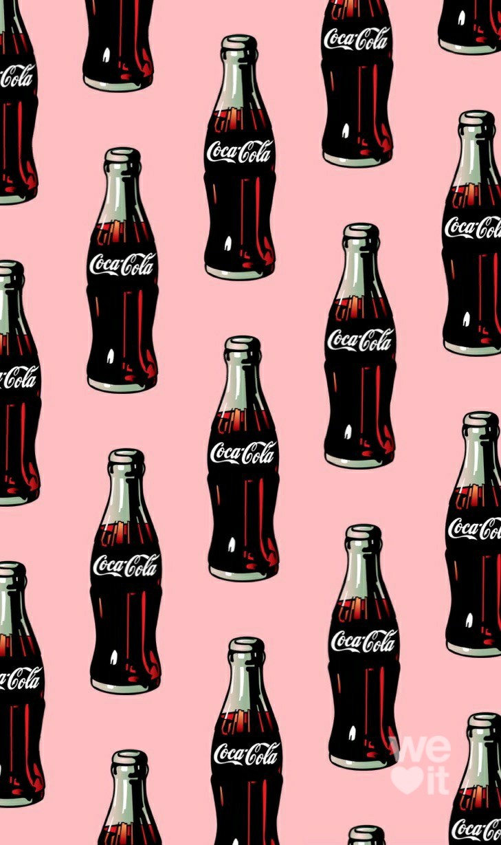 Detail Coca Cola Wallpaper Nomer 27